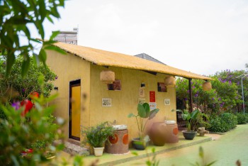 Tại Sao Nên Nghỉ Dưỡng Tại Tĩnh Lạc Viên?